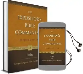 Psalms Audiobook download free by Tremper Longman Iii