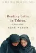 Audiobook Reading Lolita in Tehran: A Memoir in Books author Azar Nafisi