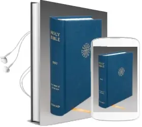 Revised Standard Version Catholic Bible: Compact Edition Audiobook download free by Not Available