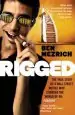 Audiobook Rigged author Ben Mezrich