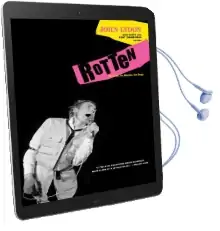 Rotten: No Irish, no Blacks, no Dogs Audiobook download free by John Lydon