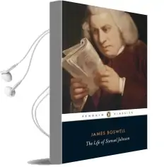 The Life of Samuel Johnson Audiobook download free by James Boswell
