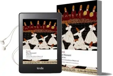The Masnavi, Book one Audiobook download free by Jalal Al Din Rumi