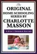 Audiobook The Original Home Schooling Series by Charlotte Mason author Charlotte Mason