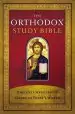 Audiobook The Orthodox Study Bible, Hardcover: Ancient Christianity Speaks to Today'S World author Thomas Nelson