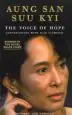 Audiobook The Voice of Hope: Conversations With Alan Clements author Aung San Suu Kyi