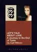 Audiobook Celine Dion Let'S Talk About Love author Carl Wilson