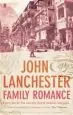 Audiobook Family Romance author John Lanchester