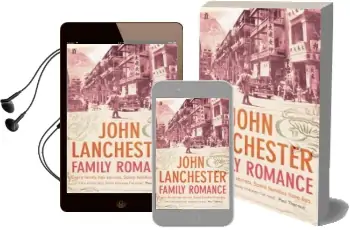 Family Romance Audiobook download free by John Lanchester