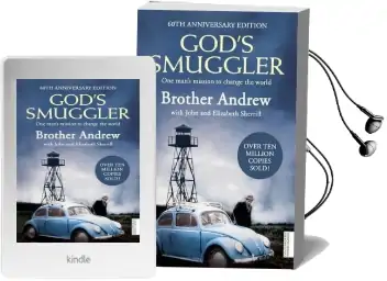 God'S Smuggler Audiobook download free by Elizabeth Sherill