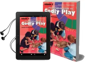 Godly Play: Enrichment Sessions Audiobook download free by Jerome W. Berryman