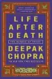 Audiobook Life After Death: The Burden of Proof author M D Deepak Chopra