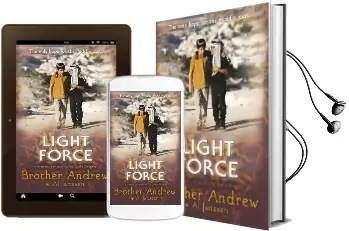 Light Force Audiobook download free by Al Janssen