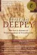 Audiobook Living Deeply author Marilyn Mandala Schlitz