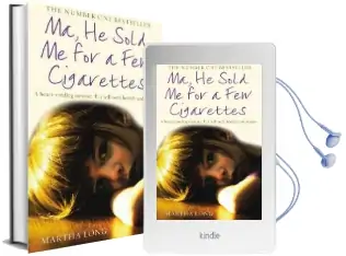 Ma, he Sold me for a few Cigarettes Audiobook download free by Martha Long