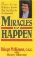 Audiobook Miracles do Happen author Briege Mckenna