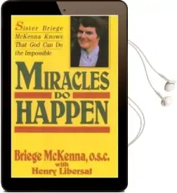 Miracles do Happen Audiobook download free by Briege Mckenna