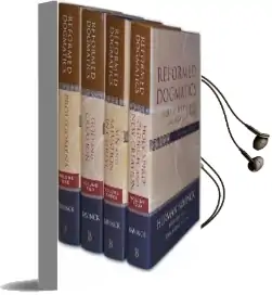 Reformed Dogmatics Audiobook download free by Herman Bavinck