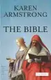 Audiobook The Bible: A Biography author Karen Armstrong