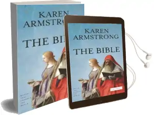 The Bible: A Biography Audiobook download free by Karen Armstrong
