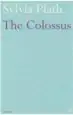 Audiobook The Colossus author Sylvia Plath