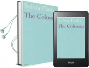 The Colossus Audiobook download free by Sylvia Plath