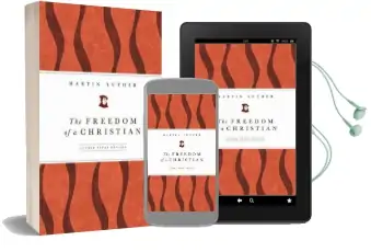 The Freedom of a Christian Audiobook download free by Martin Luther