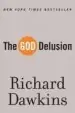 Audiobook The god Delusion author Richard Dawkins