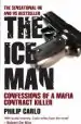 Audiobook The ice man: Confessions of a Mafia Contract Killer author Philip Carlo