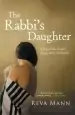 Audiobook The Rabbi'S Daughter: A True Story of Sex, Drugs and Orthodoxy author Reva Mann