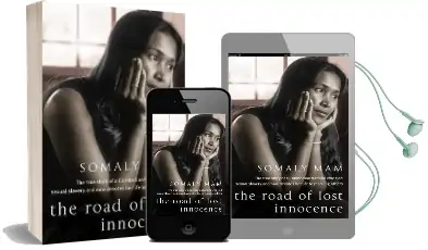 The Road of Lost Innocence Audiobook download free by Somaly Mam