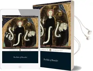 The Rule of Benedict Audiobook download free by Saint Benedict Of Nursia