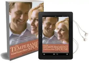 The Temperament god Gave Your Spouse Audiobook download free by Art Bennett