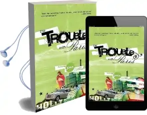 The Trouble With Paris: Following Jesus in a World of Plastic Promises Audiobook download free by Mark Sayers
