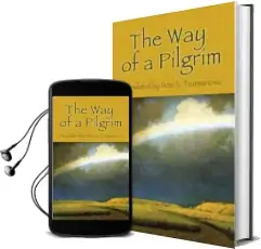 The way of a Pilgrim Audiobook download free by Nina A. Toumanova