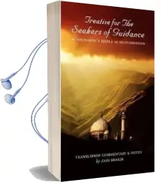 Treatise for the Seekers of Guidance Audiobook download free by Zaid Shakir