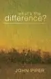 Audiobook What'S the Difference?: Manhood and Womanhood Defined According to the Bible author John Piper