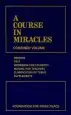 Audiobook A Course in Miracles: Combined Volume author Foundation For Inner Peace