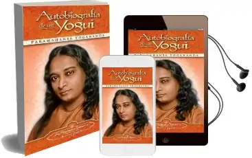 Autobiografia de un Yogui Audiobook download free by Self Realization Fellowship