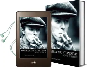 Bowie in Berlin: A new Career in a new Town Audiobook download free by Thomas Jerome Seabrook