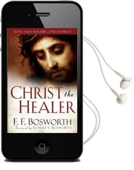 Christ the Healer Audiobook download free by F.F. Bosworth