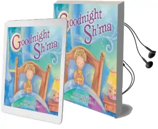 Goodnight Sh'Ma Audiobook download free by Jacqueline Jules