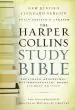 Audiobook Harpercollins Study Bible: Fully Revised Student Edition author Harold W Attridge