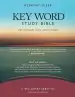 Audiobook Hebrew-Greek key Word Study Bible-Kjv author Dr Warren Patrick Baker
