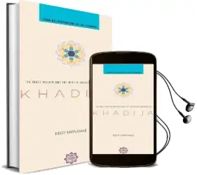 Khadija: The First Muslim and the Wife of the Prophet Muhammad Audiobook download free by Resit Haylamaz