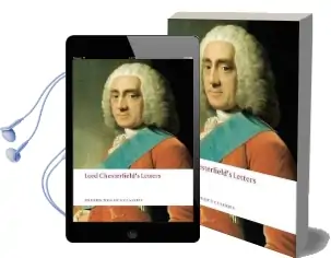 Lord Chesterfield'S Letters Audiobook download free by Lord Philip Dormer Stanhope Chesterfield