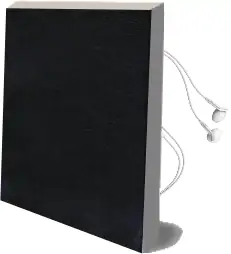 Nkjv Study Bible, Bonded Leather, Black: Second Edition Audiobook download free by Thomas Nelson