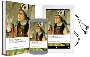 On Christian Teaching Audiobook download free by Edmund Augustine