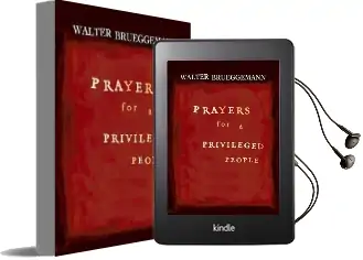 Prayers for a Privileged People Audiobook download free by Walter Brueggemann