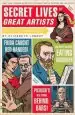Audiobook Secret Lives of Great Artists author Elizabeth Lunday